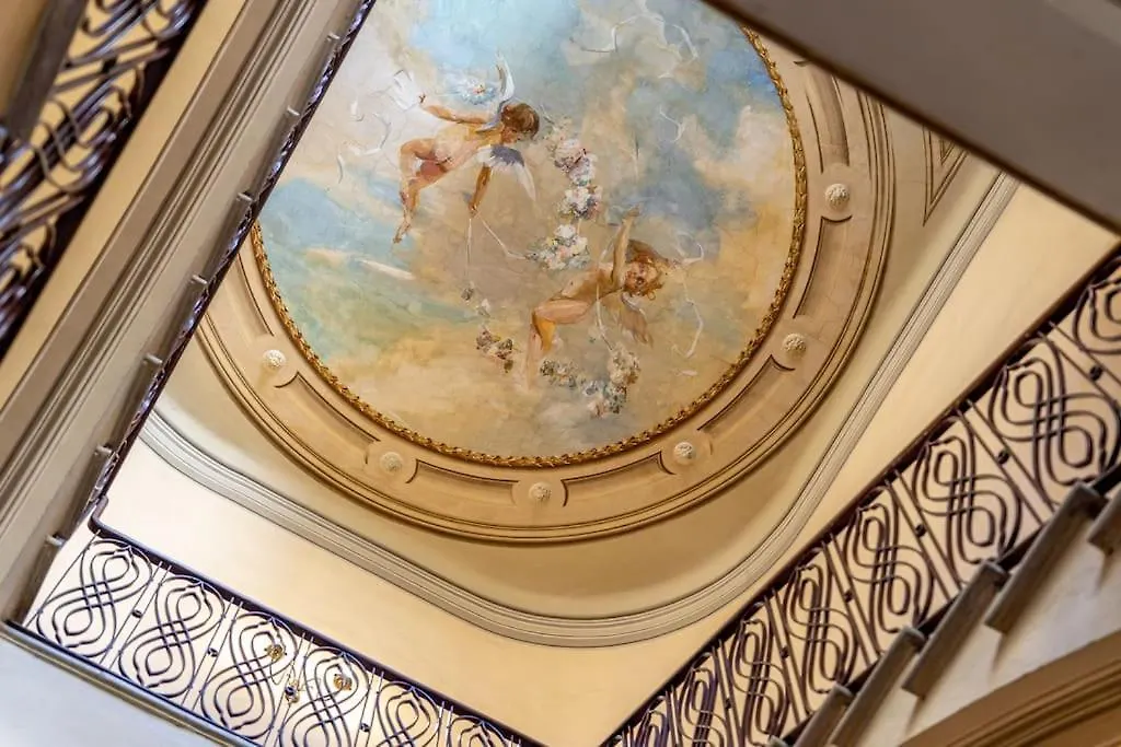 Duomo Delizioso Appartamento Nel Cuore Di Modena