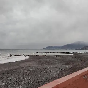  Appartamento Mama Monolocale Terrazzo Vista Mare Italia