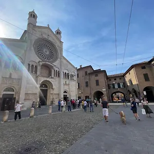  Appartamento Duomo 12