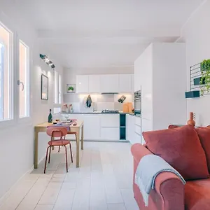  Appartamento Red Ferrari House - Center