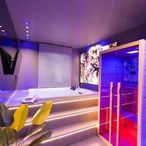  Appartamento Platinum Suite&spa Italia
