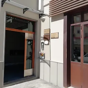  Casa vacanze L'angolo Xxiv Maggio Italia